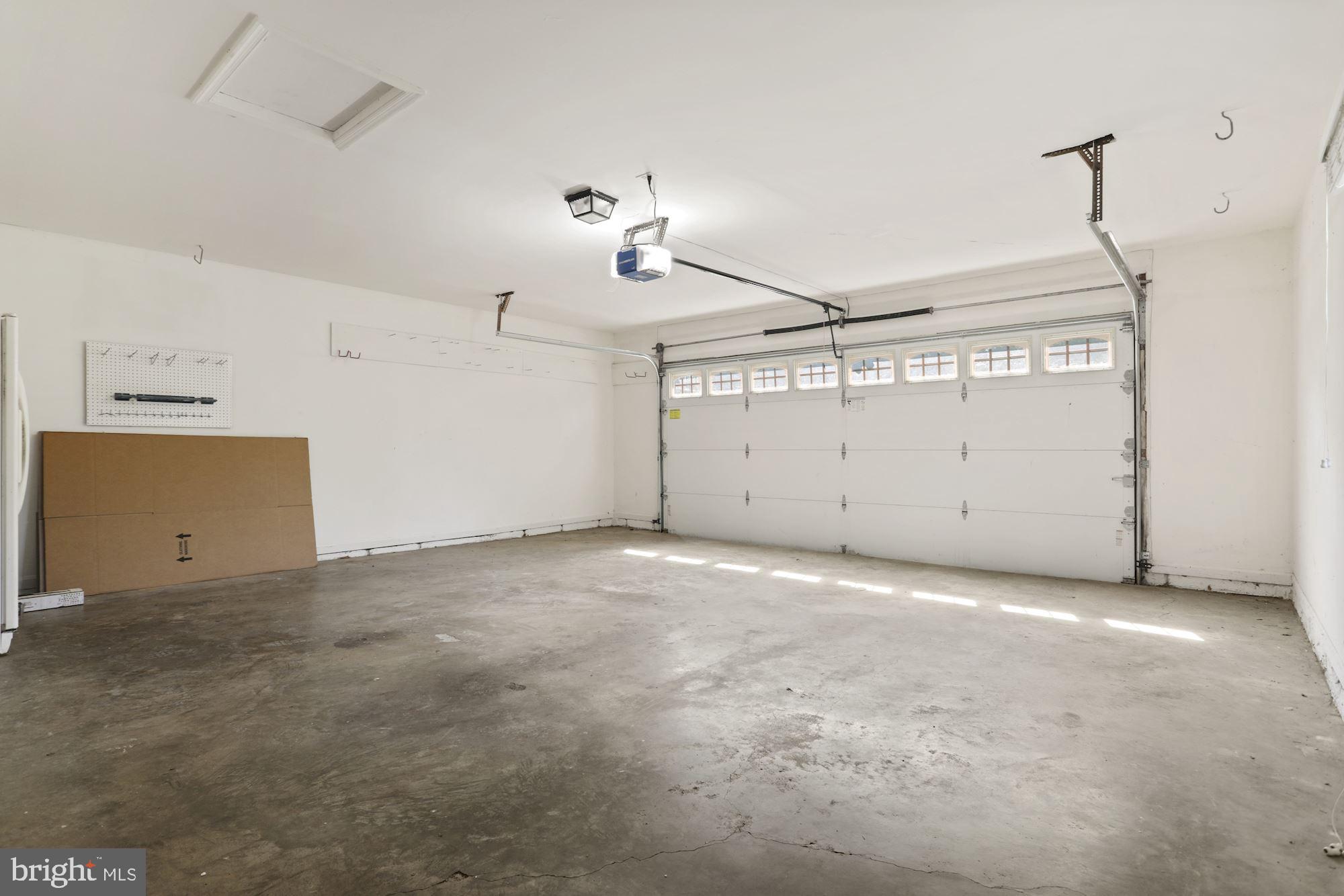 737 Ridge Drive McLean, VA 22101 - Photo 40 of 41 2 car garage