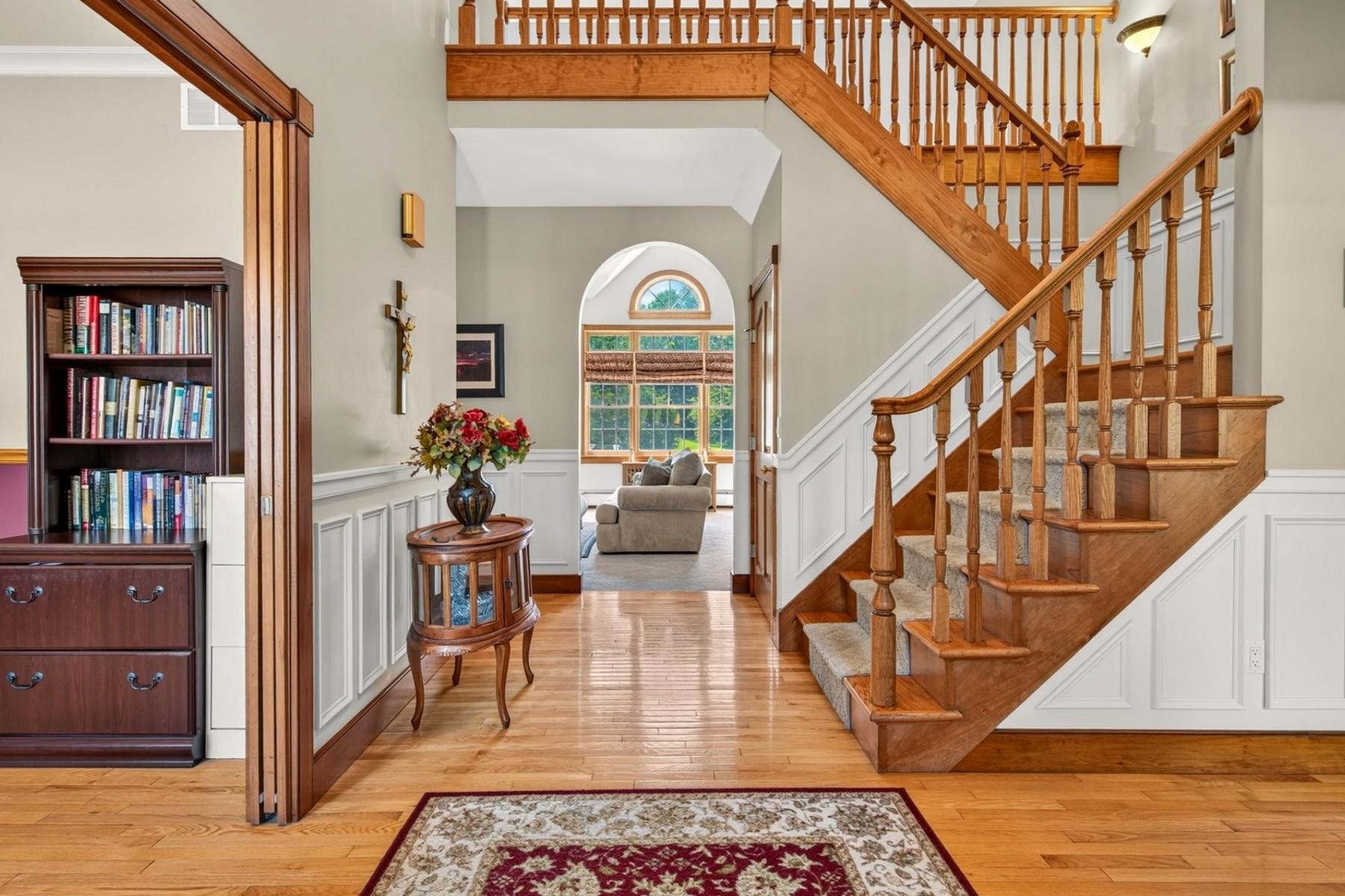15 Tuttle Meadow Drive Rutland, VT 05701 - Photo 7 of 60