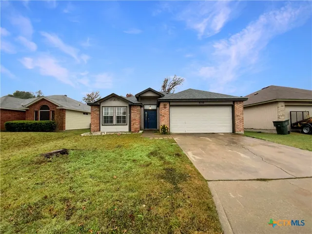 $211,000 | 4710 Silver Leaf Court, Temple, TX 76502