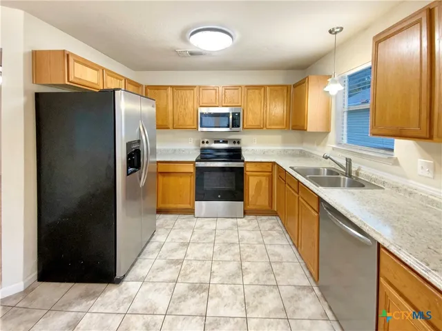 $211,000 | 4710 Silver Leaf Court, Temple, TX 76502