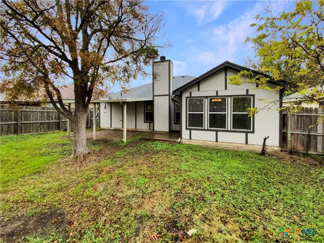 $211,000 | 4710 Silver Leaf Court, Temple, TX 76502