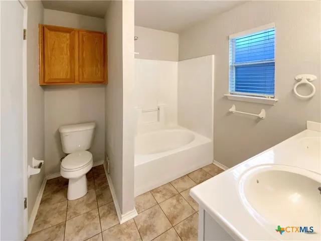 $211,000 | 4710 Silver Leaf Court, Temple, TX 76502