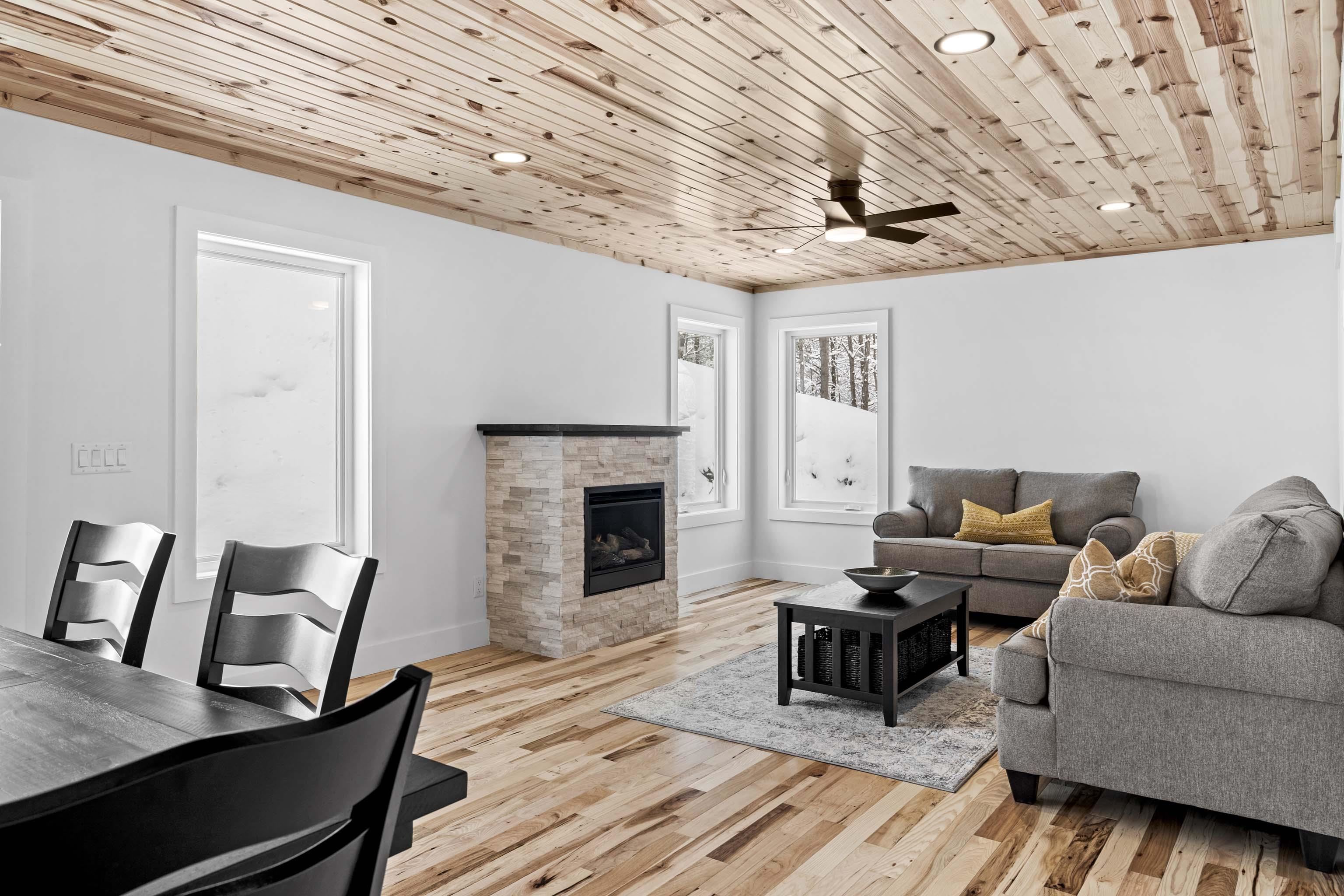 4144 South Sugar Loaf Mountain Road Cedar, MI 49621 - Photo 18 of 75