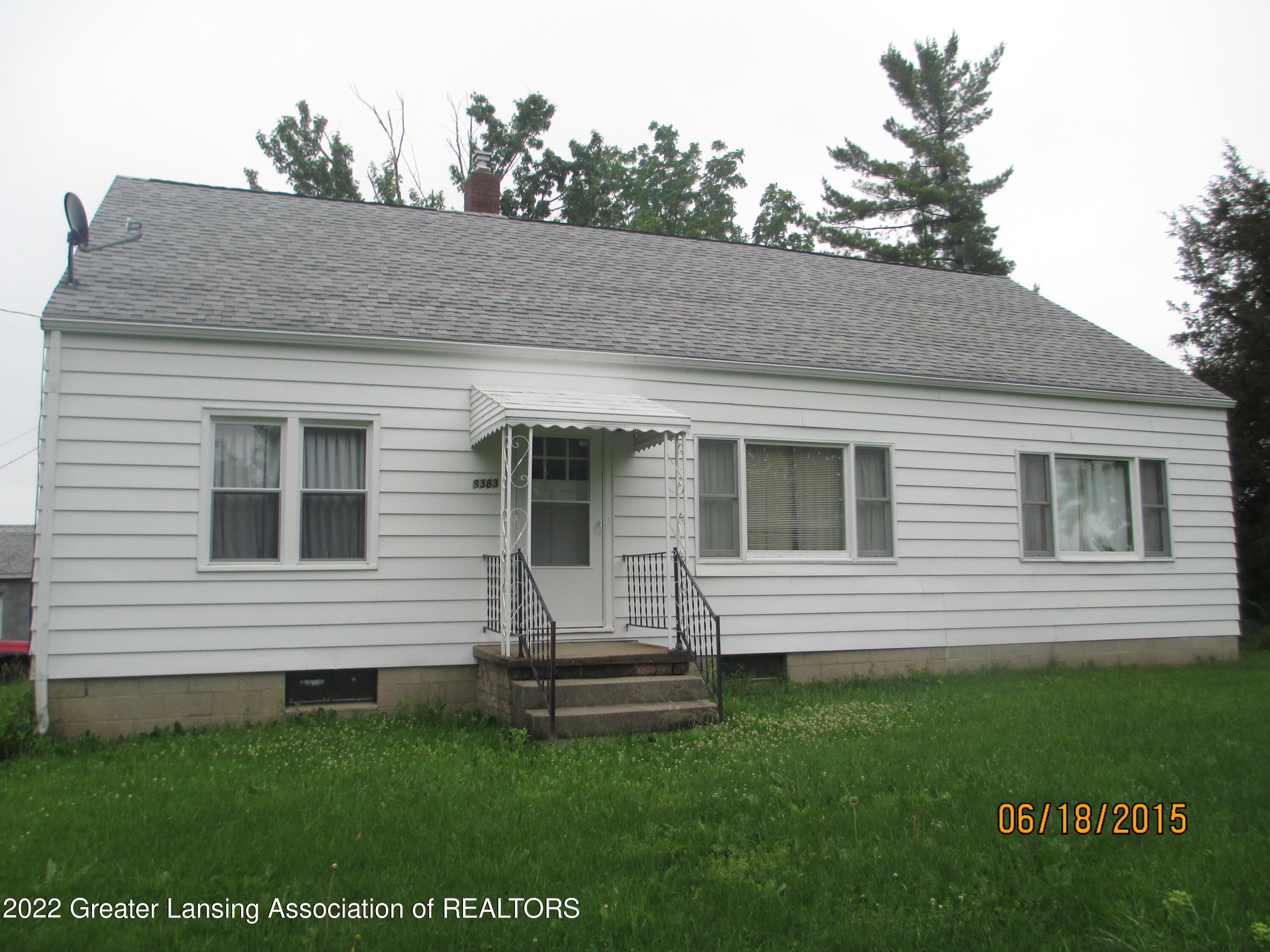 8383 Airport Road Dewitt, MI 48820 - Photo 1 of 1 Front