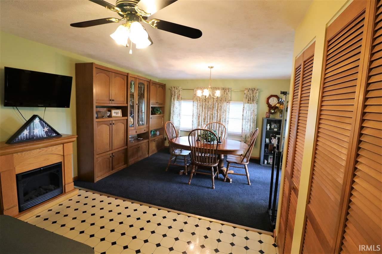 228 Woodville Road Mitchell, IN 47446 - Photo 11 of 35 Gallery Image 11