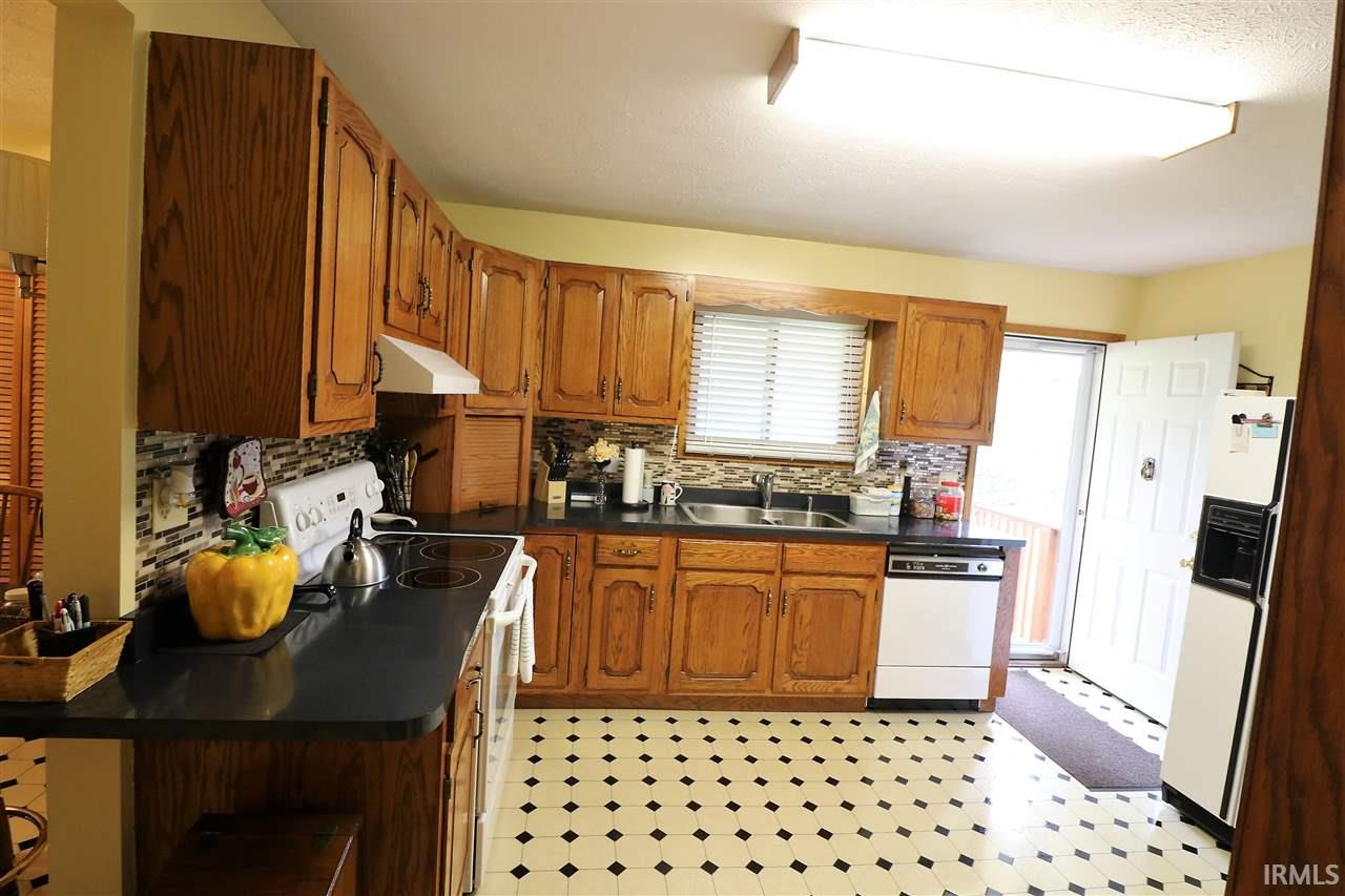 228 Woodville Road Mitchell, IN 47446 - Photo 13 of 35 Gallery Image 13