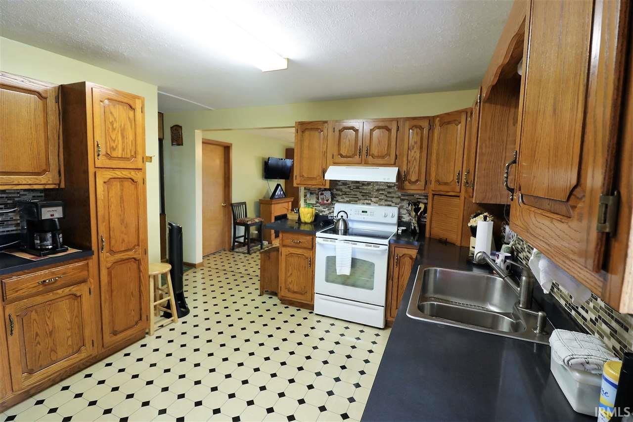 228 Woodville Road Mitchell, IN 47446 - Photo 21 of 35 Gallery Image 21