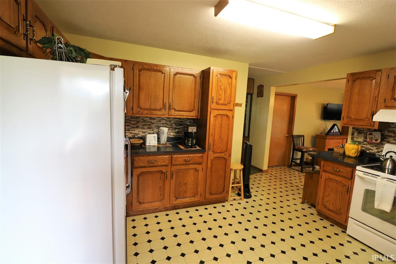 228 Woodville Road Mitchell, IN 47446 - Photo 33 of 35 Gallery Image 33