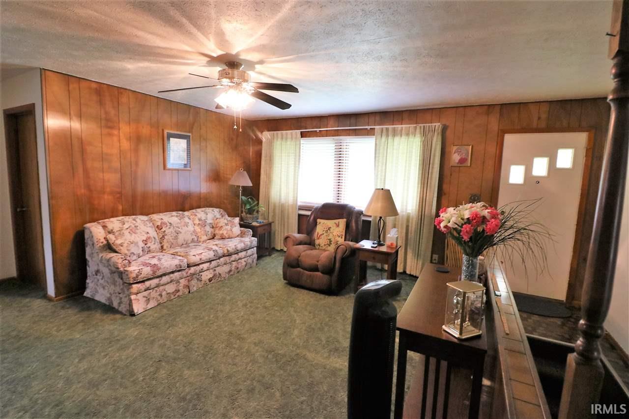 228 Woodville Road Mitchell, IN 47446 - Photo 6 of 35 Gallery Image 6