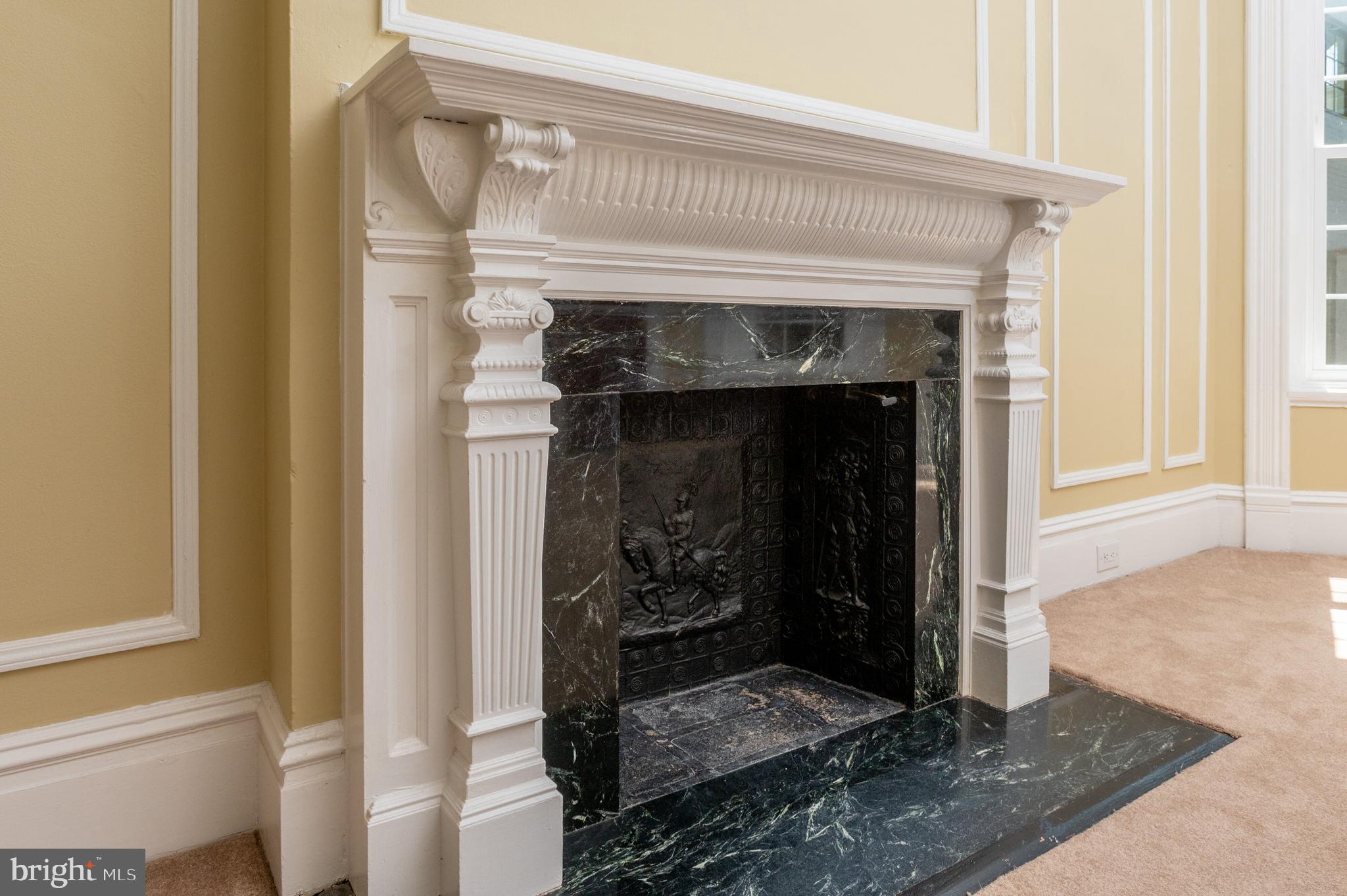 2232 Massachusetts Avenue Northwest Washington, DC 20008 - Photo 16 of 21