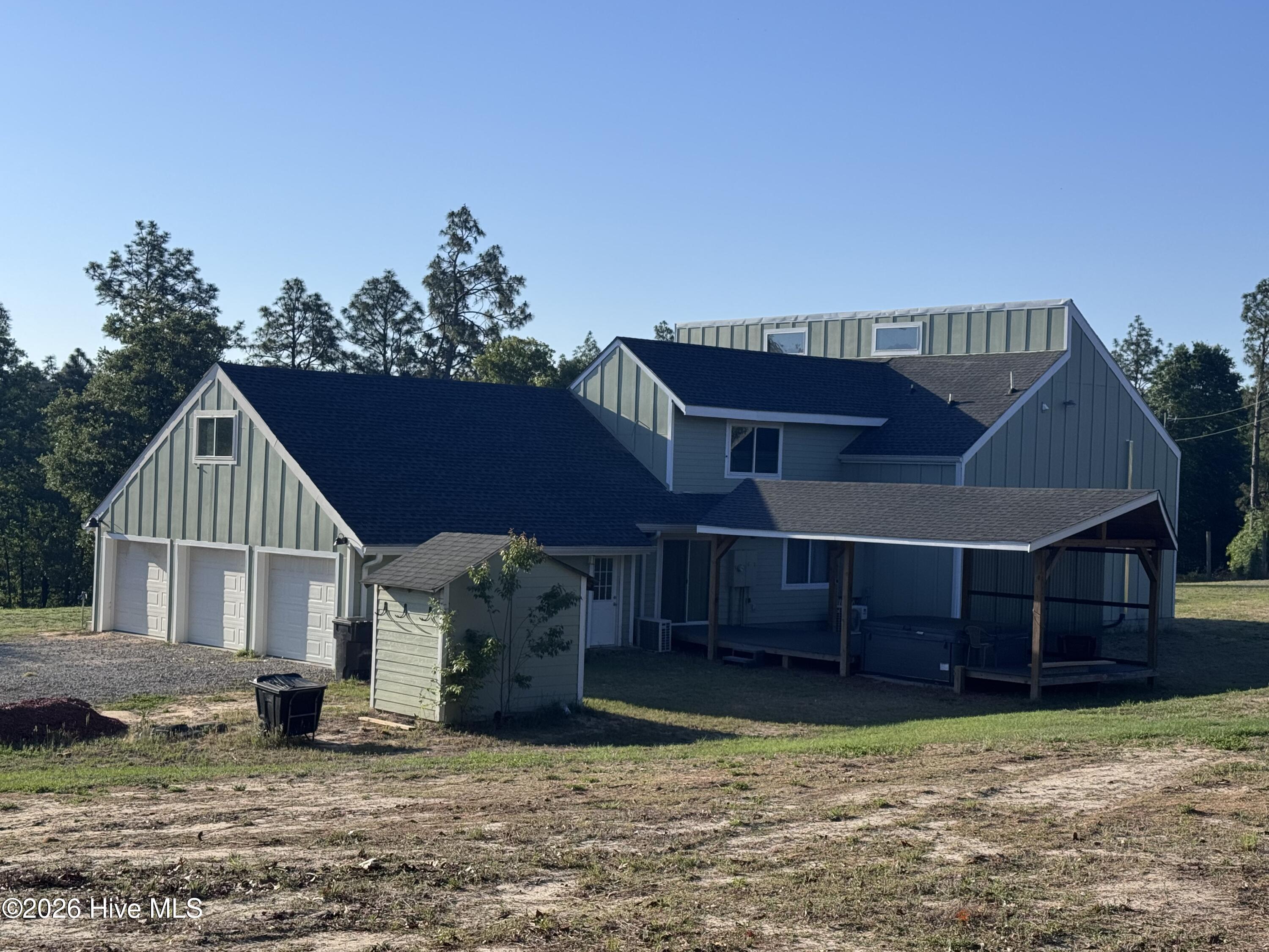 4441 Etterle Road Blythe, GA 30805 - Photo 10 of 118 IMG_3729