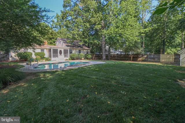 $720,000 | 3925 River Club Drive, Edgewater, MD 21037