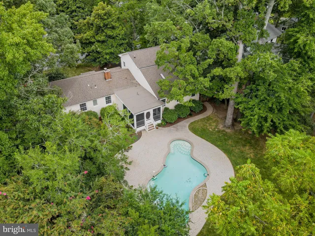 $720,000 | 3925 River Club Drive, Edgewater, MD 21037