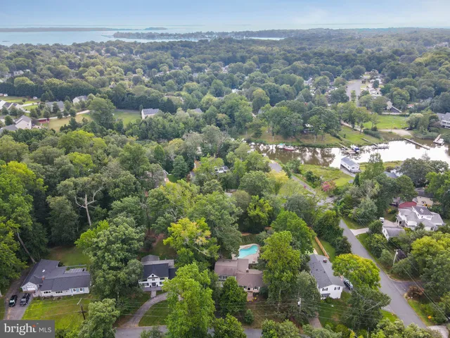 $720,000 | 3925 River Club Drive, Edgewater, MD 21037