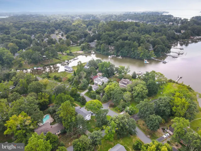 $720,000 | 3925 River Club Drive, Edgewater, MD 21037