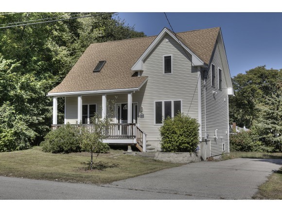83 Oneida Street Manchester, NH 03102 - Photo 1 of 1
