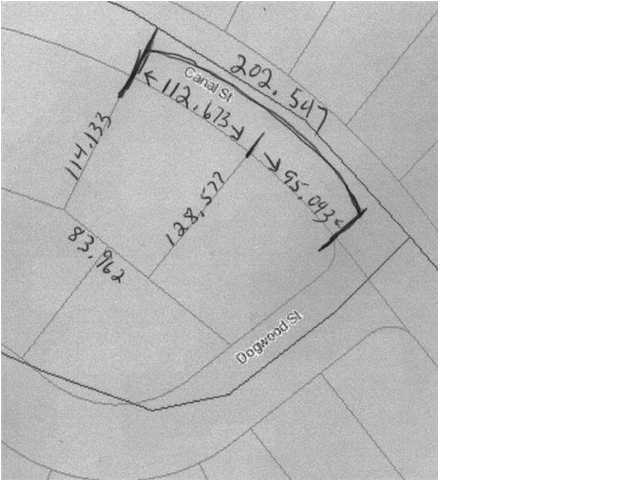 L12 Canal Street Santa Rosa Beach, FL 32459 - Photo 2 of 2 Gallery Image 2