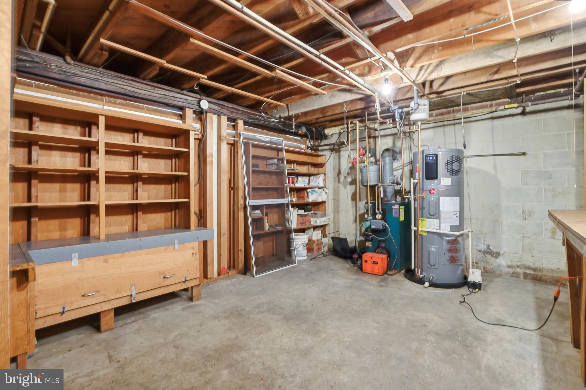 411 Ludlow Road Annapolis, MD 21401 - Photo 31 of 44 More storage space!