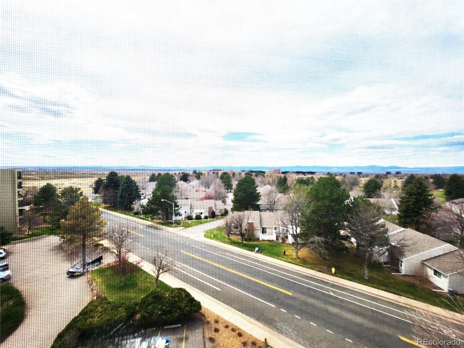 13890 East Marina Drive, Unit 602 Aurora, CO 80014 - Photo 8 of 27