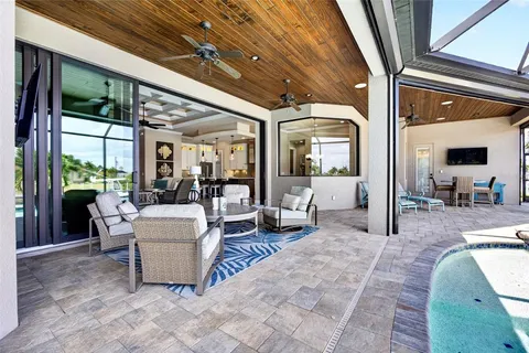 $1,590,000 | 1418 Kinglet Drive, Punta Gorda, FL 33950