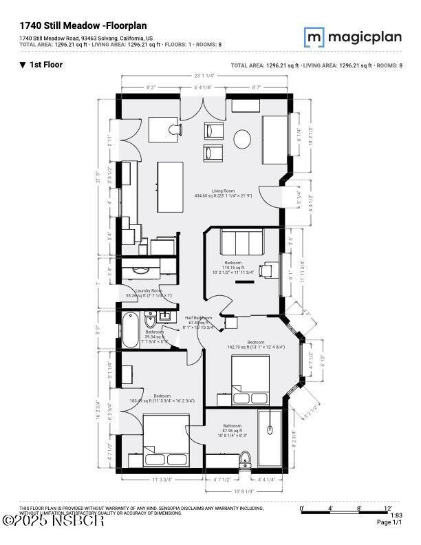 1740 Still Meadow Road Solvang, CA 93463 - Photo 43 of 43