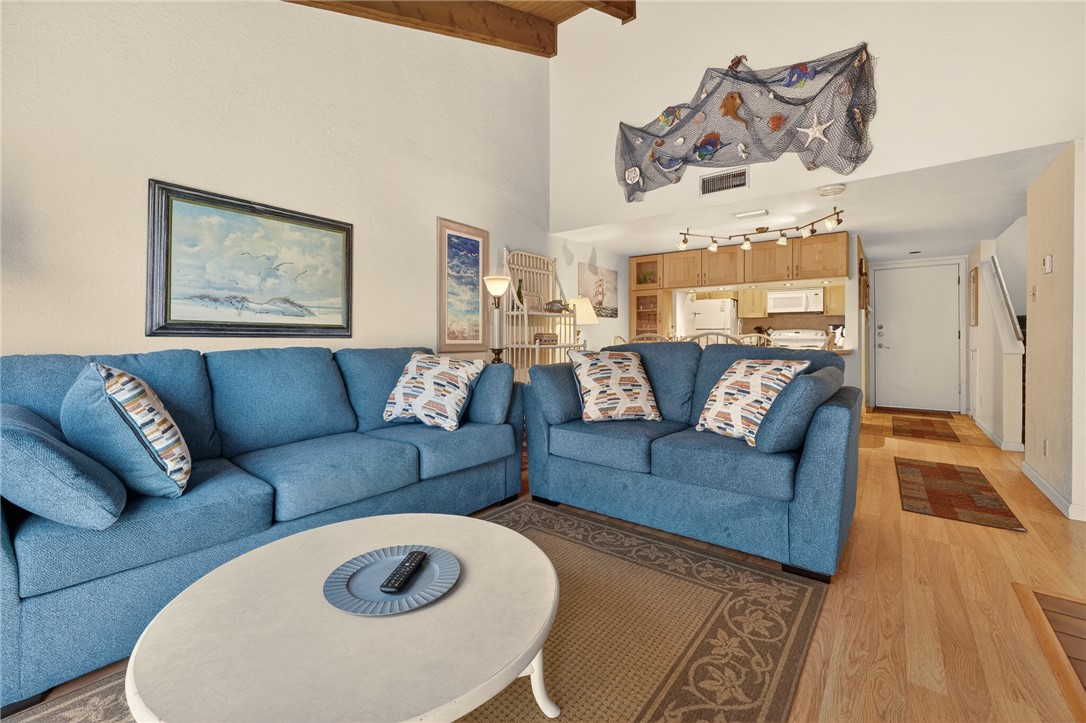 2003 North Fulton Beach Road, Unit 48 Rockport, TX 78382 - Photo 11 of 40