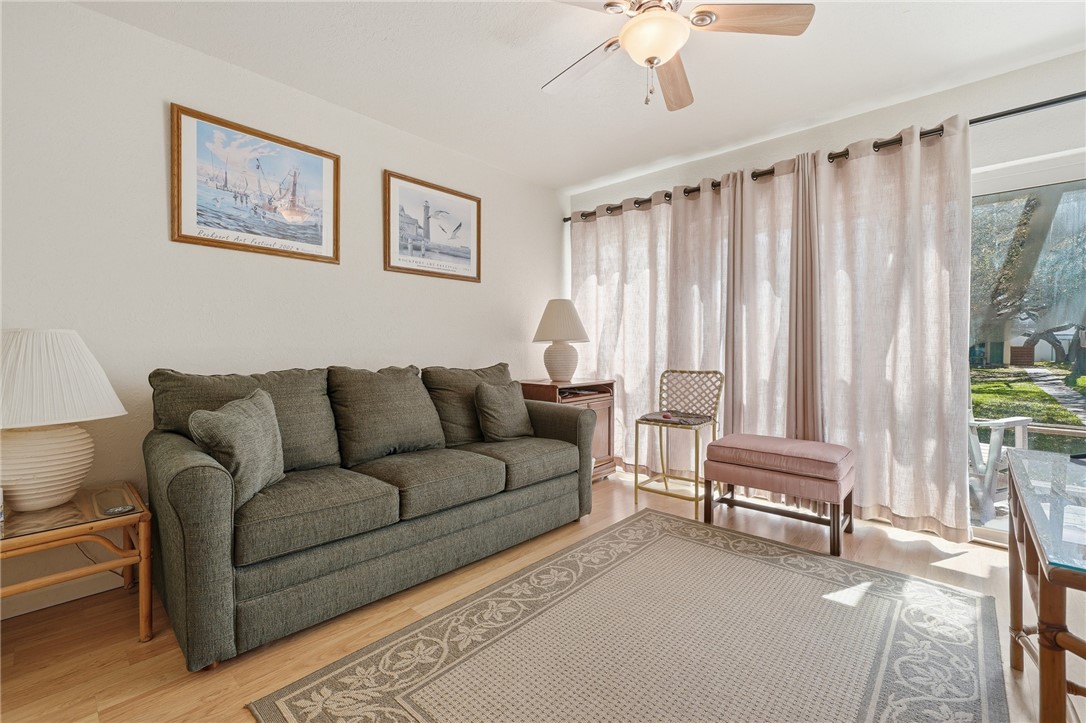 2003 North Fulton Beach Road, Unit 48 Rockport, TX 78382 - Photo 12 of 40