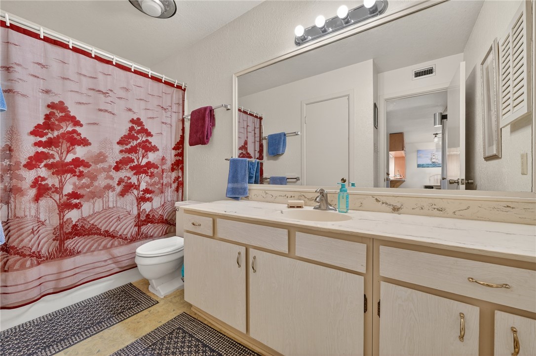 2003 North Fulton Beach Road, Unit 48 Rockport, TX 78382 - Photo 14 of 40