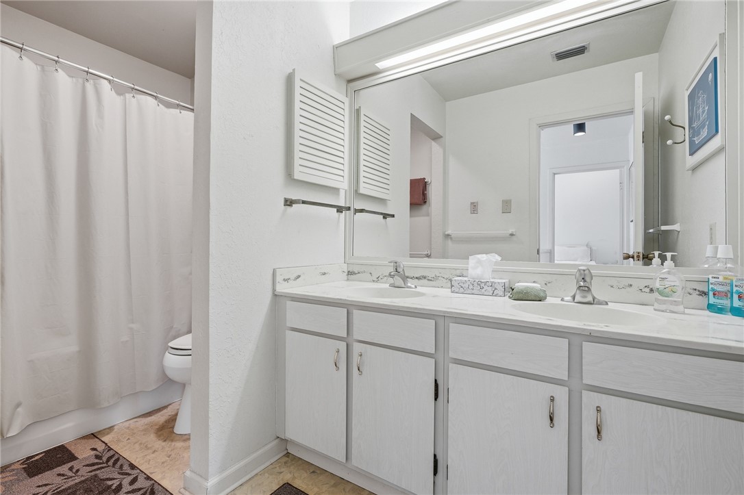 2003 North Fulton Beach Road, Unit 48 Rockport, TX 78382 - Photo 20 of 40