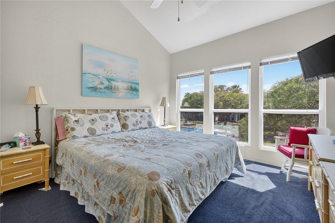 2003 North Fulton Beach Road, Unit 48 Rockport, TX 78382 - Photo 22 of 40