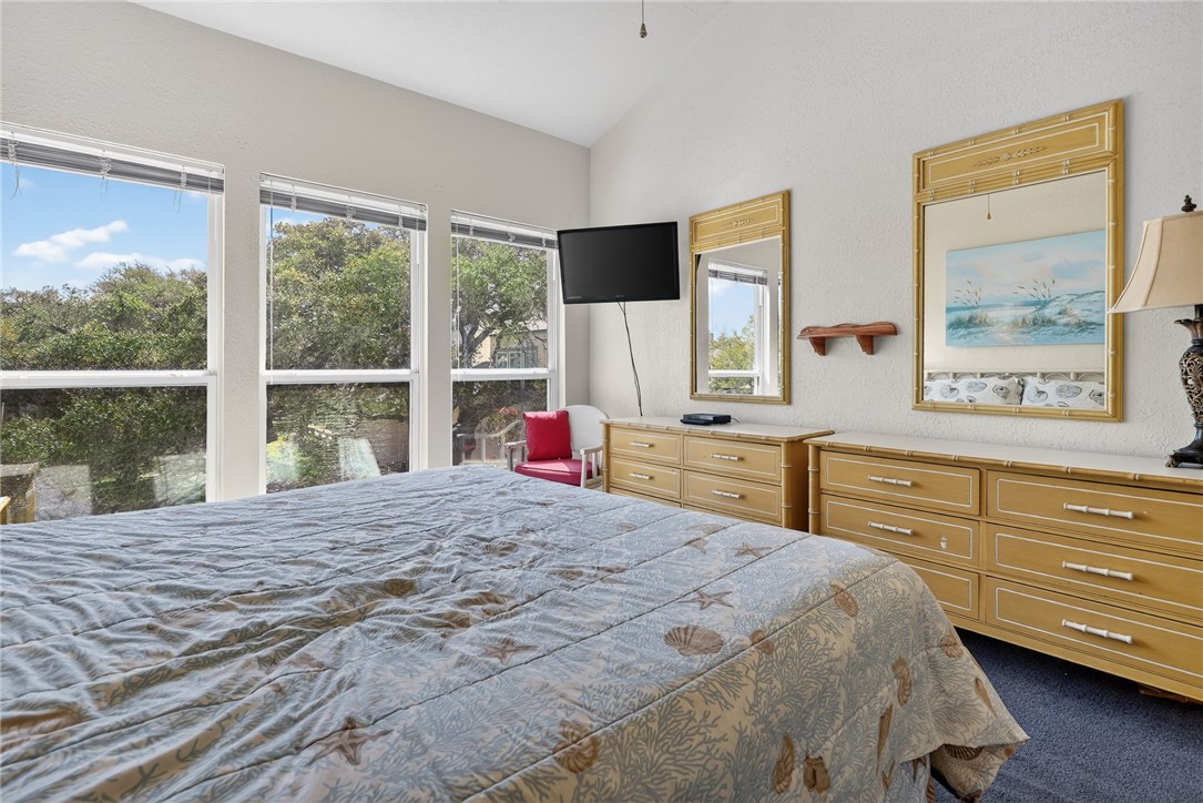 2003 North Fulton Beach Road, Unit 48 Rockport, TX 78382 - Photo 23 of 40