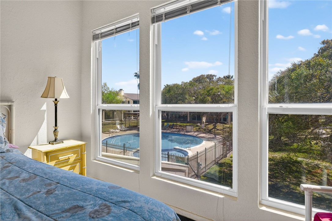 2003 North Fulton Beach Road, Unit 48 Rockport, TX 78382 - Photo 24 of 40