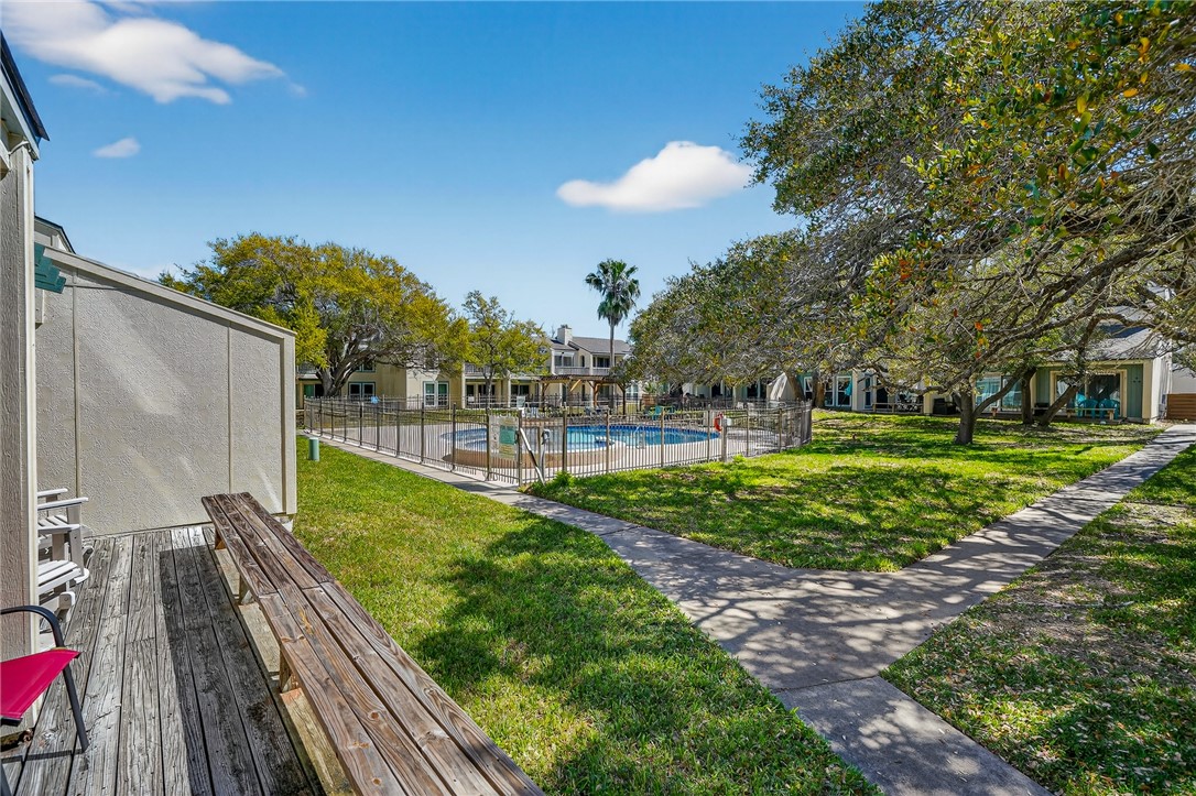2003 North Fulton Beach Road, Unit 48 Rockport, TX 78382 - Photo 25 of 40
