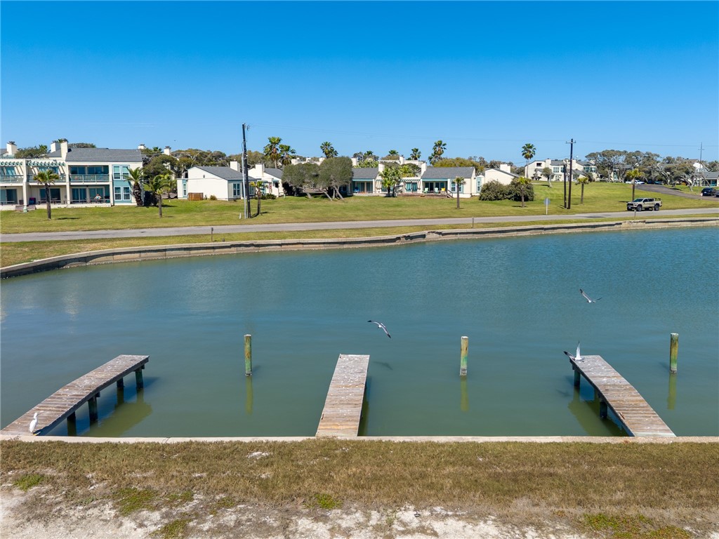 2003 North Fulton Beach Road, Unit 48 Rockport, TX 78382 - Photo 30 of 40