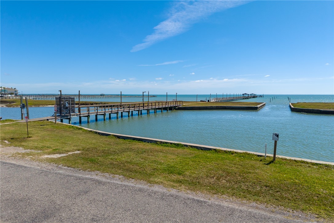 2003 North Fulton Beach Road, Unit 48 Rockport, TX 78382 - Photo 31 of 40