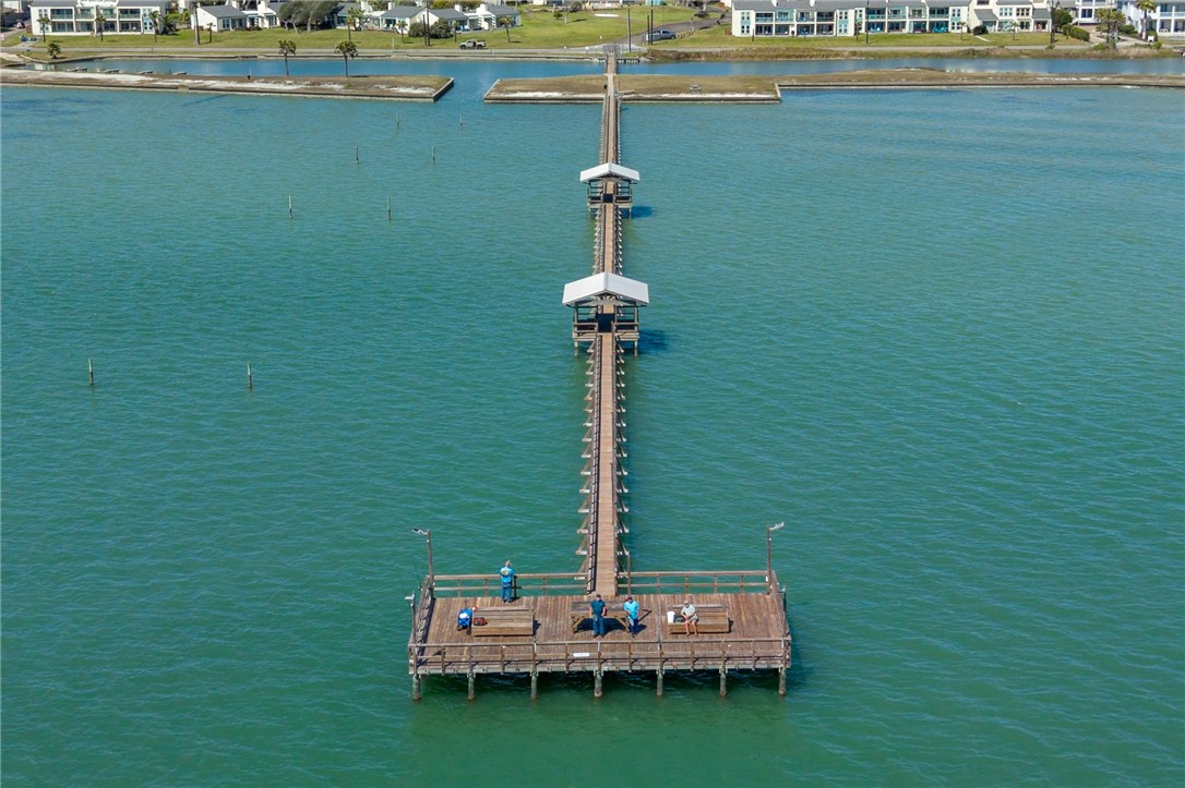 2003 North Fulton Beach Road, Unit 48 Rockport, TX 78382 - Photo 35 of 40