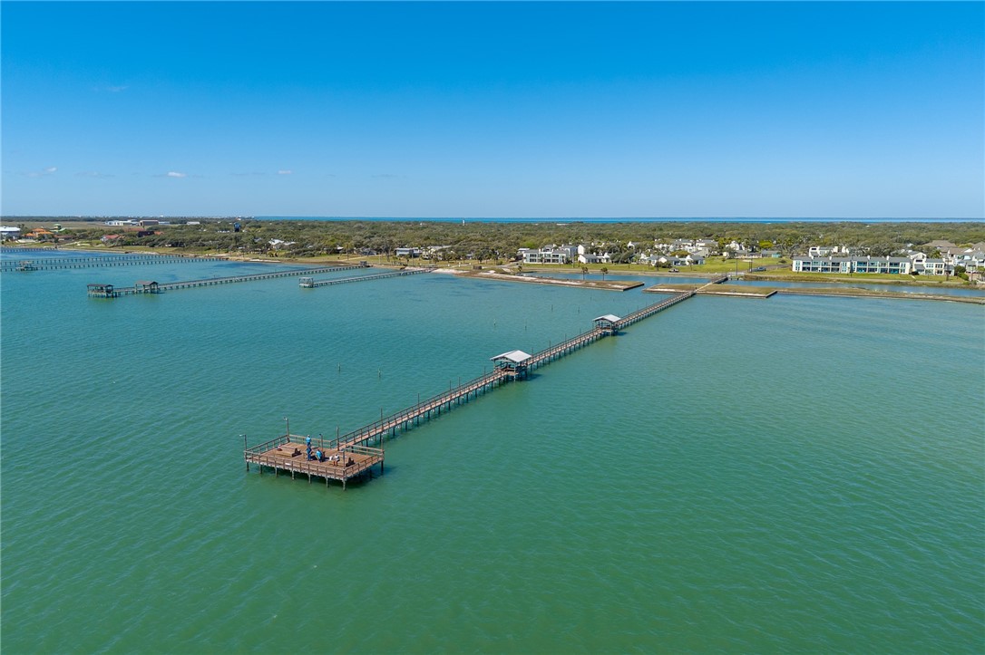2003 North Fulton Beach Road, Unit 48 Rockport, TX 78382 - Photo 37 of 40