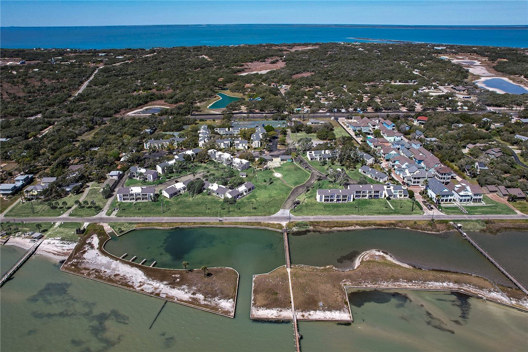 2003 North Fulton Beach Road, Unit 48 Rockport, TX 78382 - Photo 38 of 40