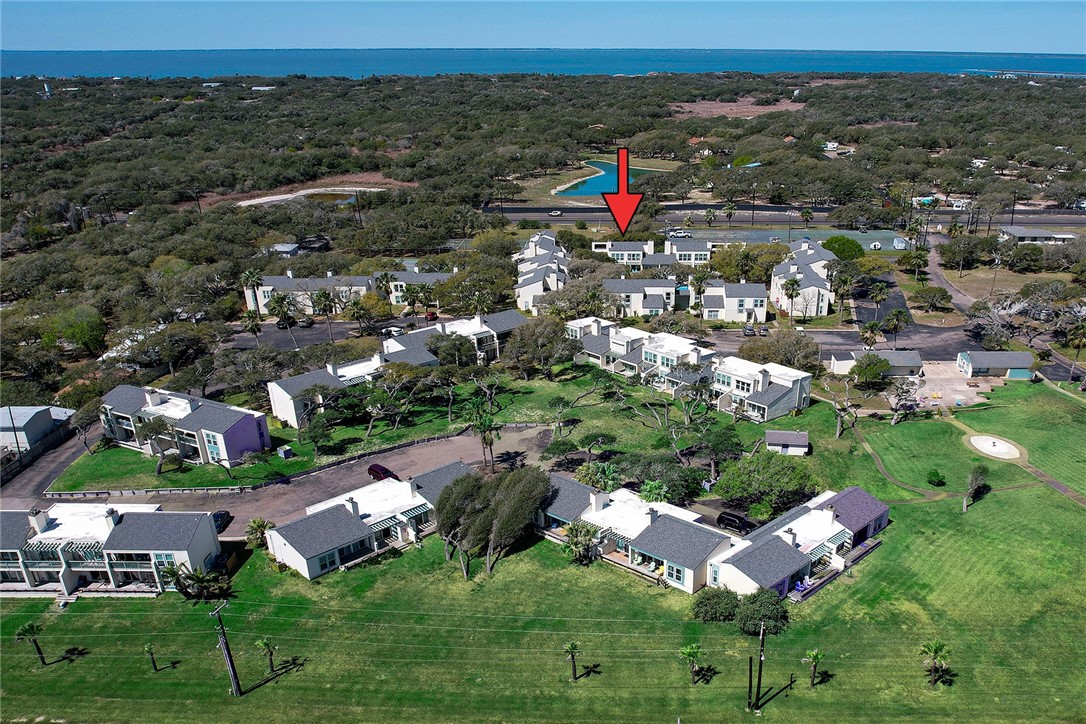 2003 North Fulton Beach Road, Unit 48 Rockport, TX 78382 - Photo 39 of 40