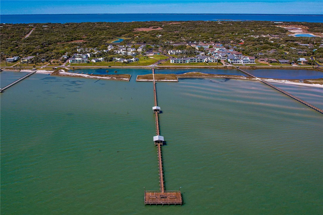 2003 North Fulton Beach Road, Unit 48 Rockport, TX 78382 - Photo 40 of 40