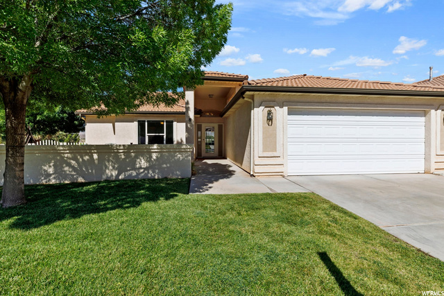 10 North Valley View Drive, Unit 8 St. George, UT 84770 - Photo 1 of 1