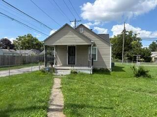 2869 Howey Road Columbus, OH 43224 - Photo 2 of 26 Front