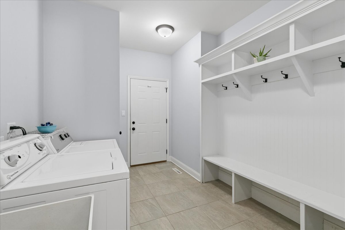 1015 Meadow Path Manteno, IL 60950 - Photo 19 of 26 a view of storage room