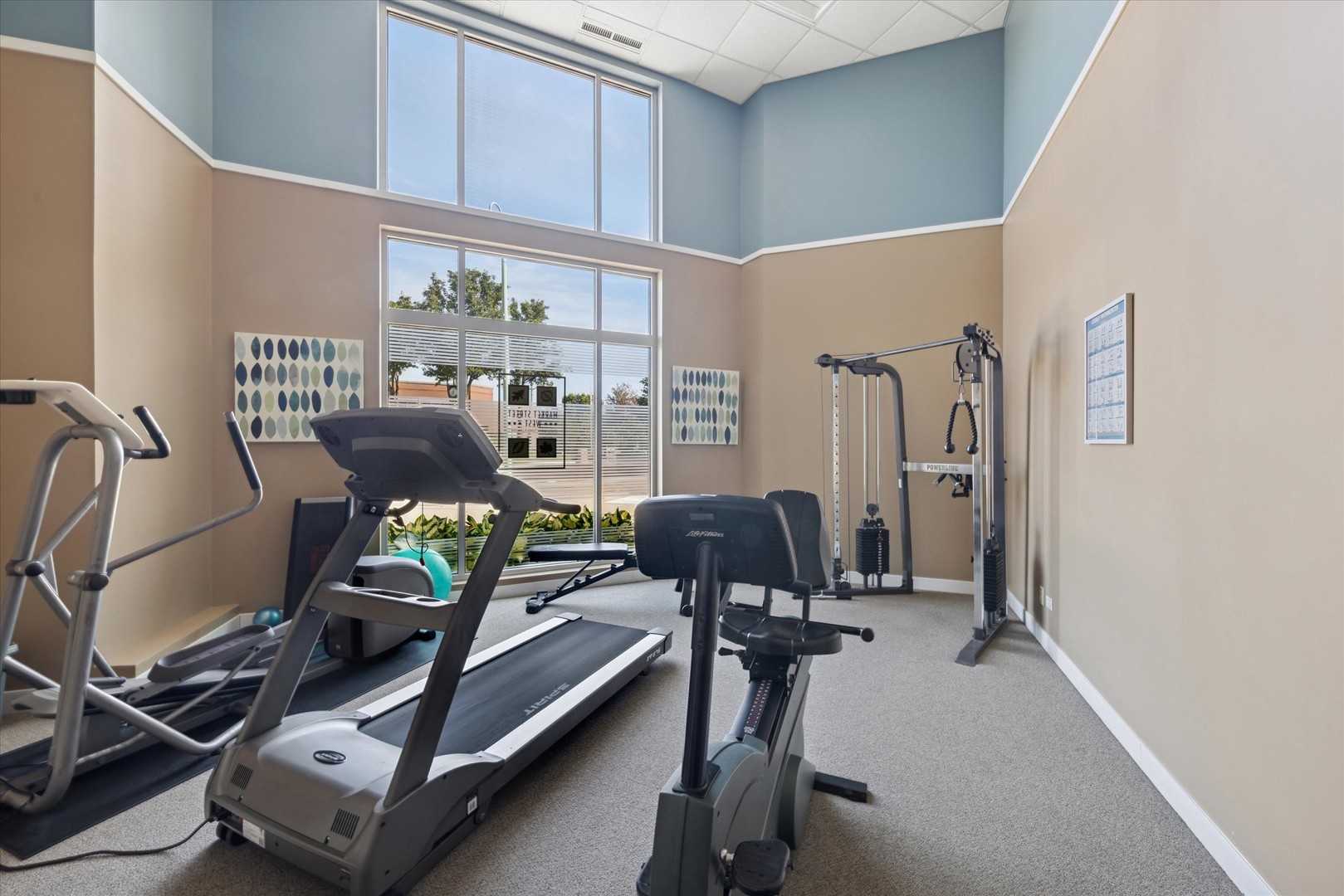 300 Village Circle, Unit 207 Willow Springs, IL 60480 - Photo 15 of 16