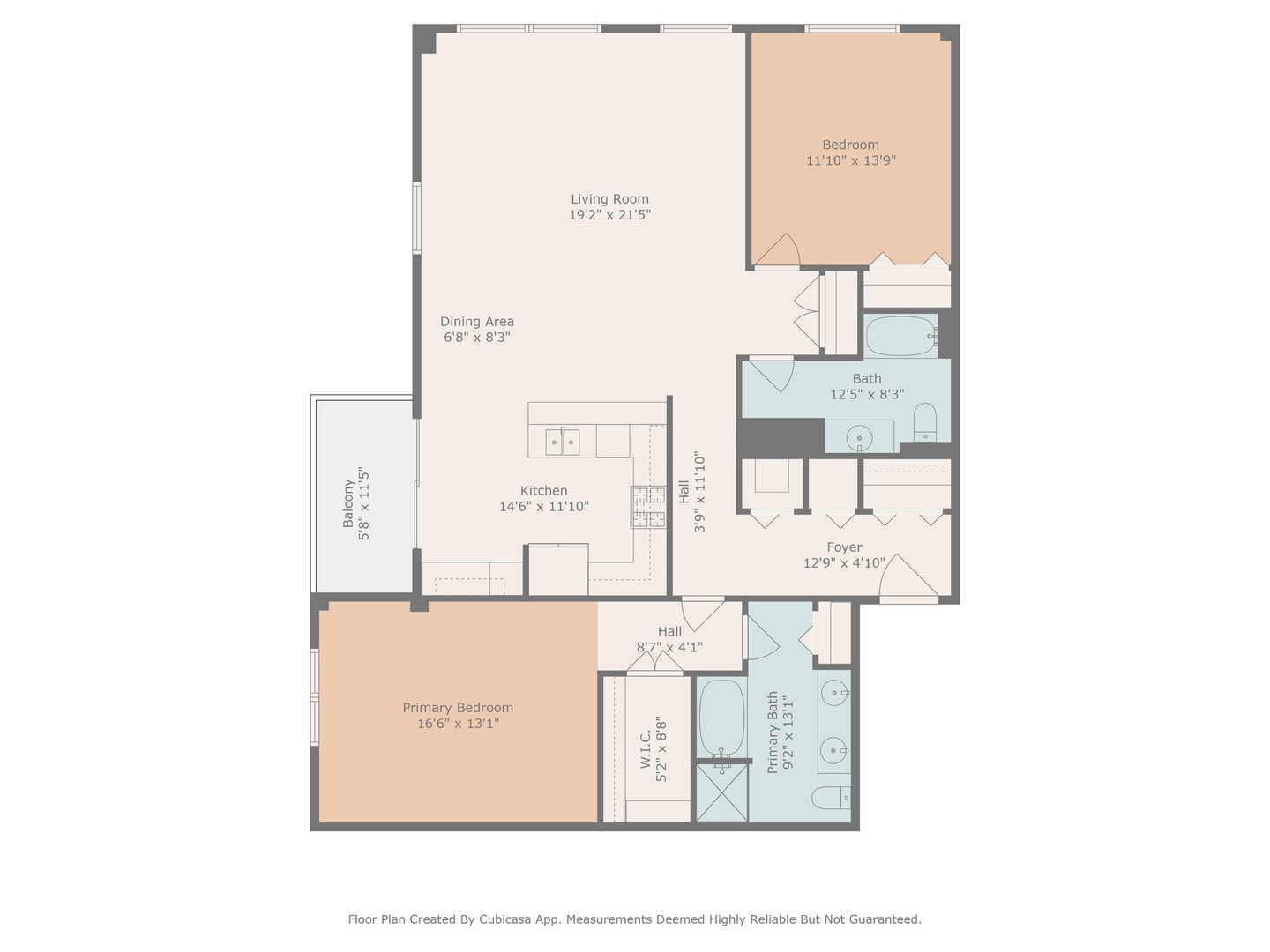 300 Village Circle, Unit 207 Willow Springs, IL 60480 - Photo 16 of 16