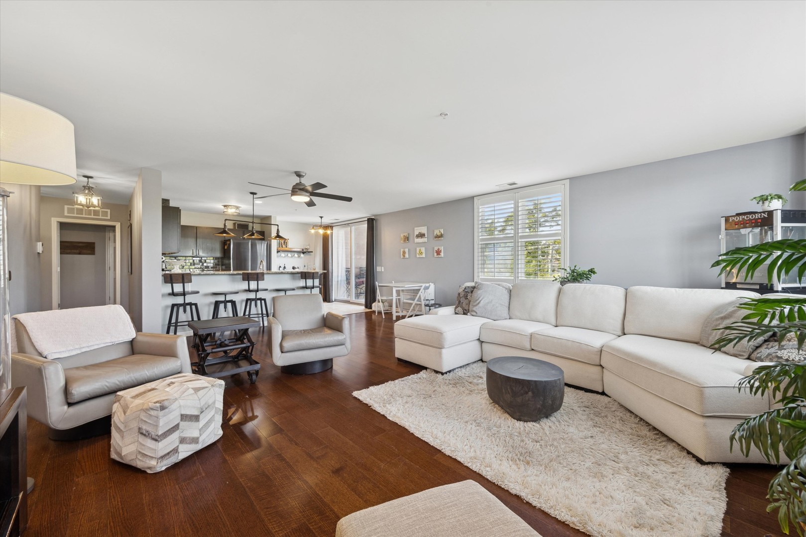 300 Village Circle, Unit 207 Willow Springs, IL 60480 - Photo 3 of 16