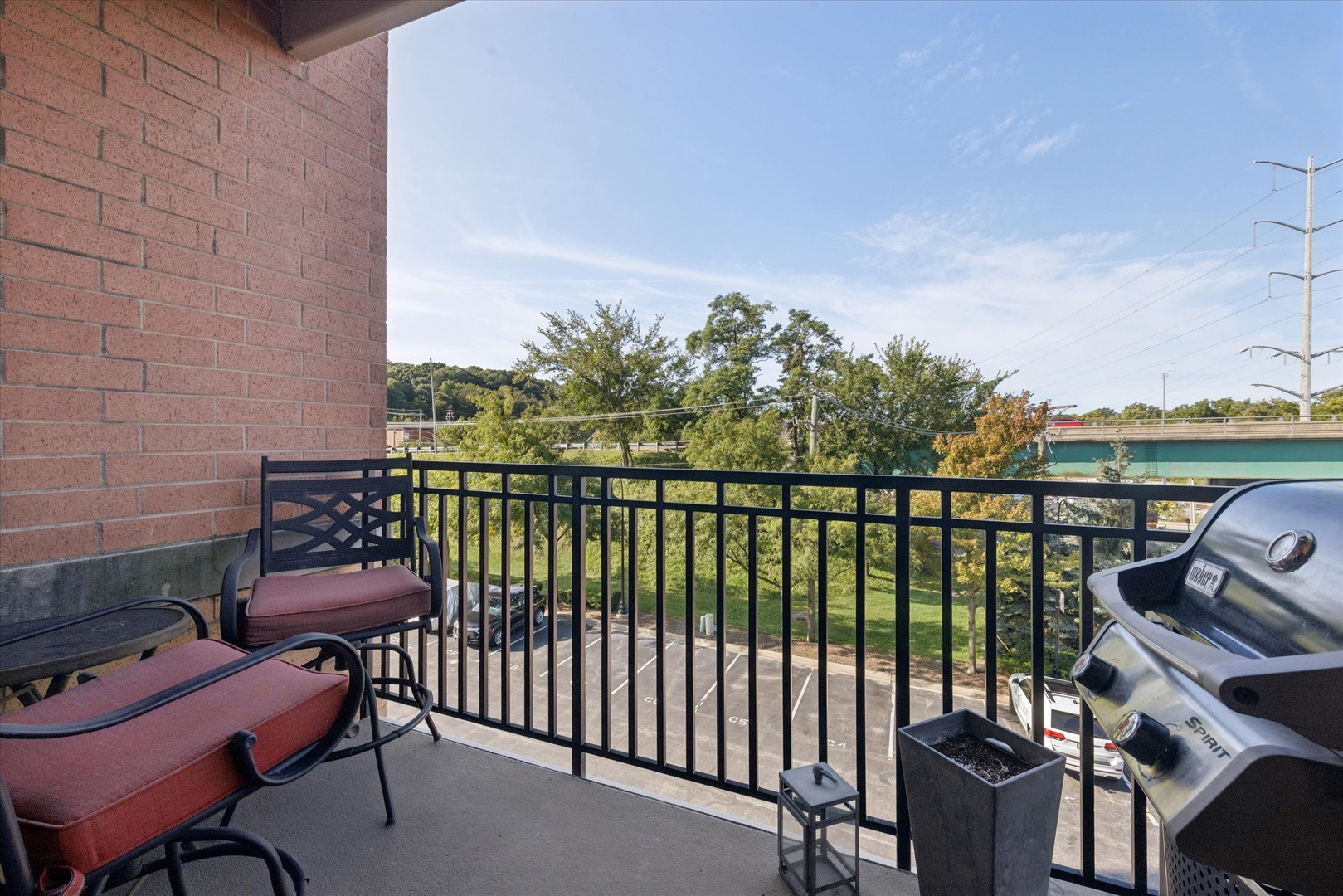 300 Village Circle, Unit 207 Willow Springs, IL 60480 - Photo 6 of 16