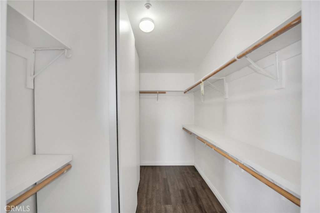 35380 Cheseboro Road Palmdale, CA 93552 - Photo 13 of 42 a view of hallway with stairs