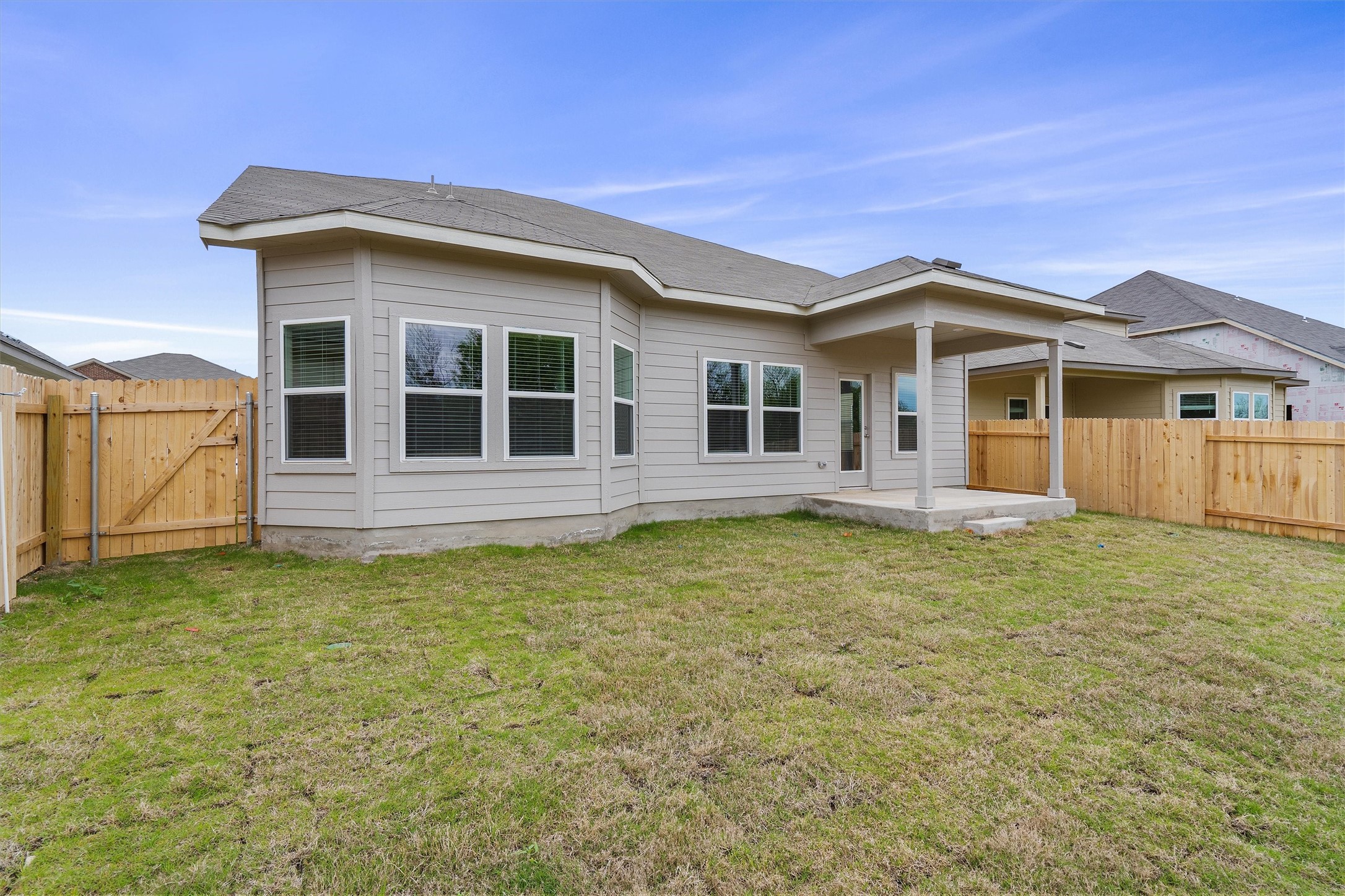 322 Windy Reed Road Hutto, TX 78634 - Photo 36 of 40