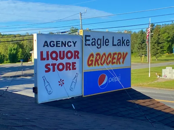 $285,000 | 3326 Aroostook Road, Eagle Lake, ME 04739